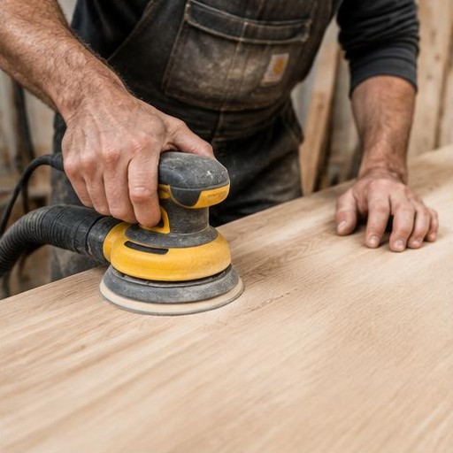 Artisan & travaux — photographie éditoriale d’exemple