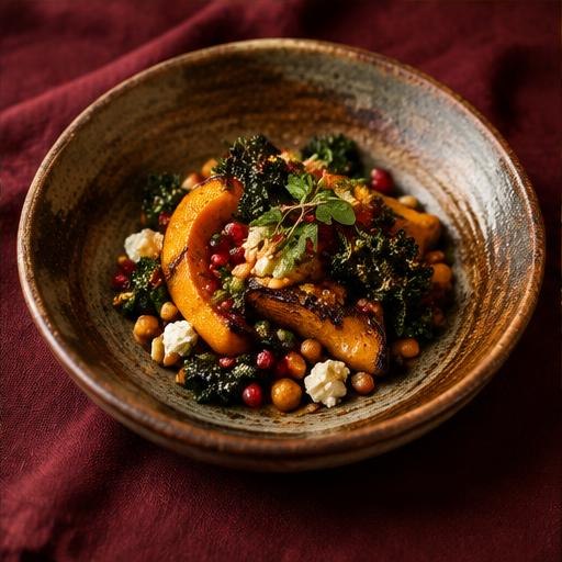 Dressage d’une assiette — photographie éditoriale d’exemple