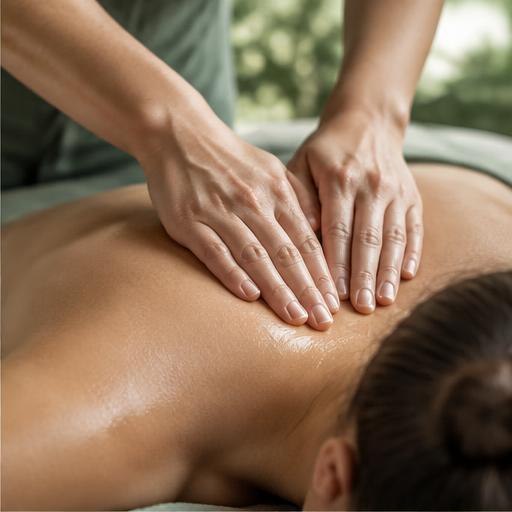 Spa & bien-être — photographie éditoriale d’exemple